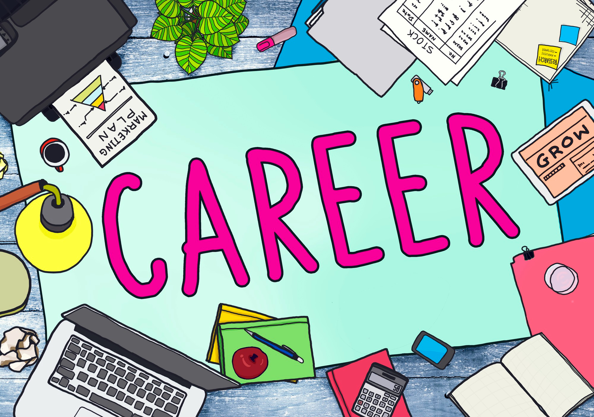 Careers at Spinex Cloud