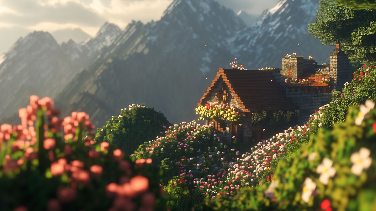 Minecraft Hosting