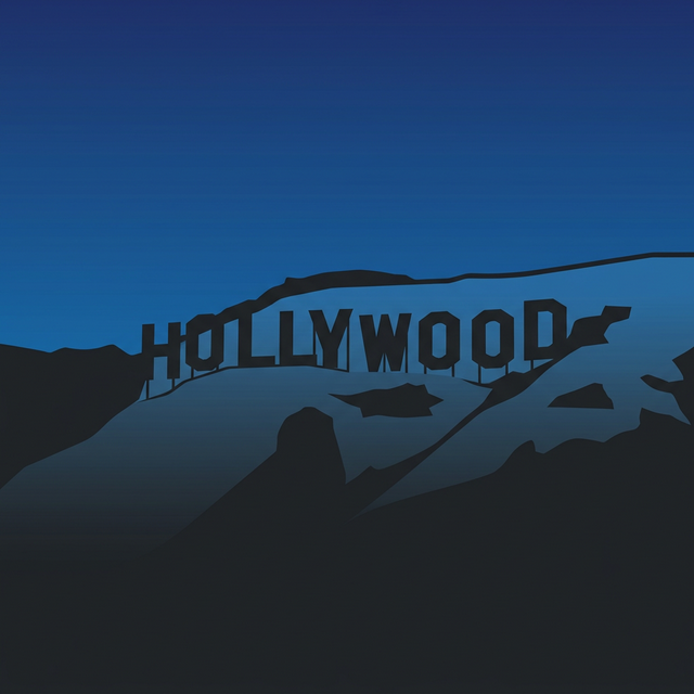 USA-California Background